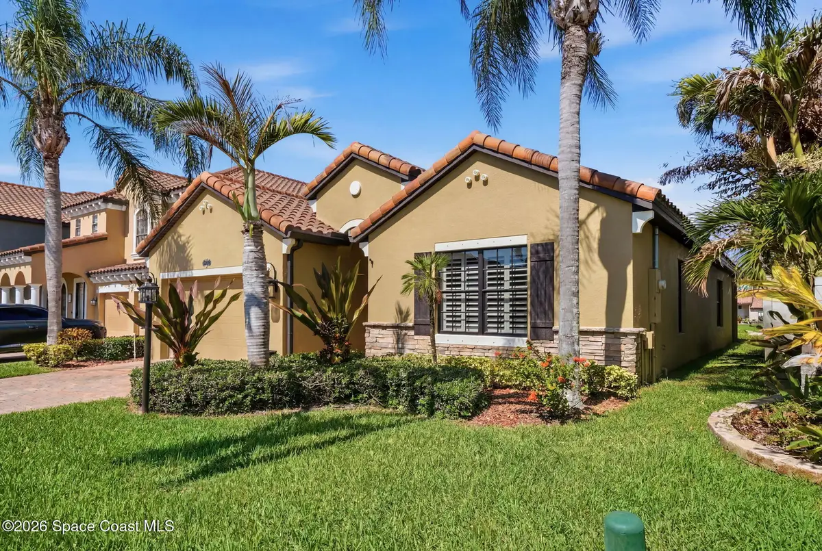 688 Monterey Drive, Satellite Beach, FL 32937 - #1