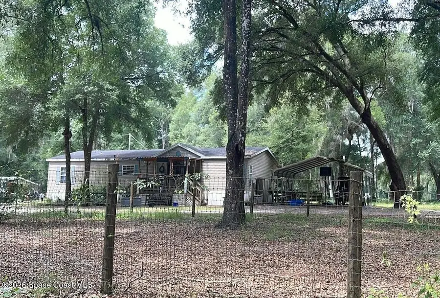 3323 NE 135th Street, Anthony, FL 32617 - #2