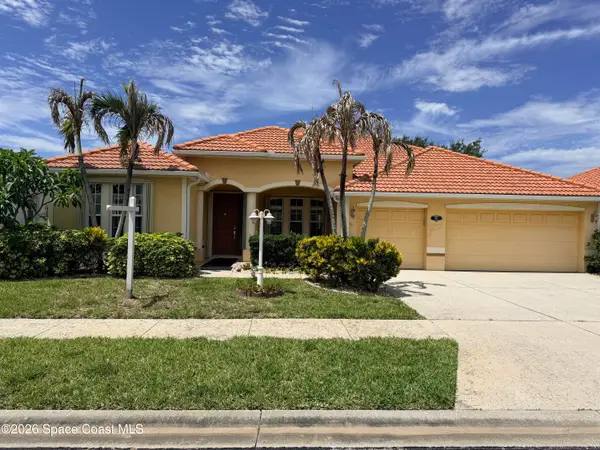467 Pirates Moon Court, Indialantic, FL 32903