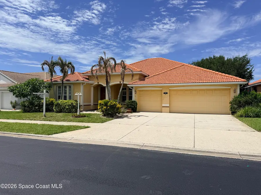 467 Pirates Moon Court, Indialantic, FL 32903 - #2
