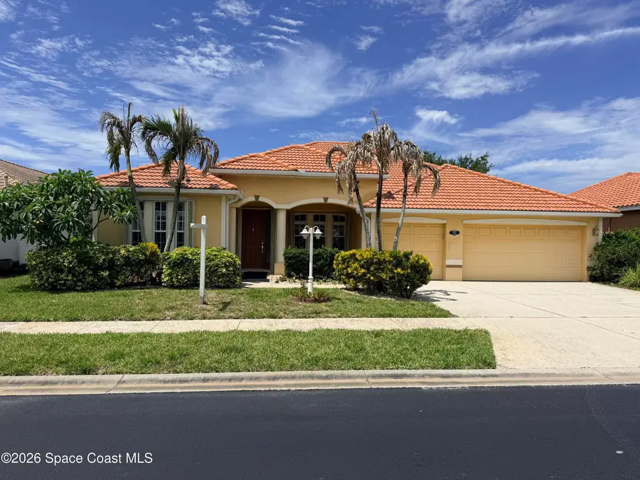 467 Pirates Moon Court, Indialantic, FL 32903 - #3