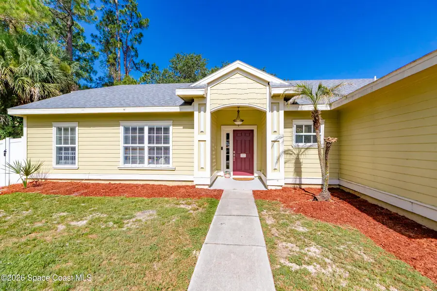 586 Sea Fury Avenue Sw, Palm Bay, FL 32908 - #2