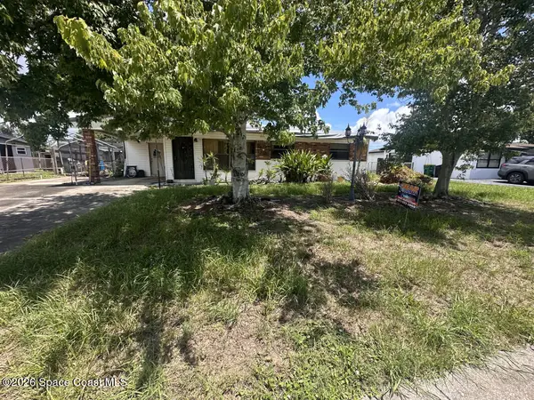 996 Barclay Drive, Cocoa, FL 32927
