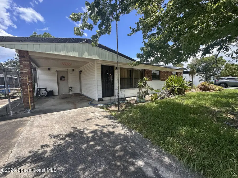 996 Barclay Drive, Cocoa, FL 32927 - #2