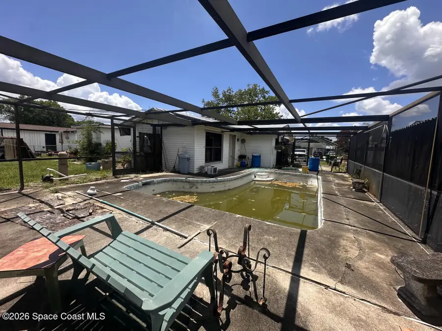 996 Barclay Drive, Cocoa, FL 32927 - #3