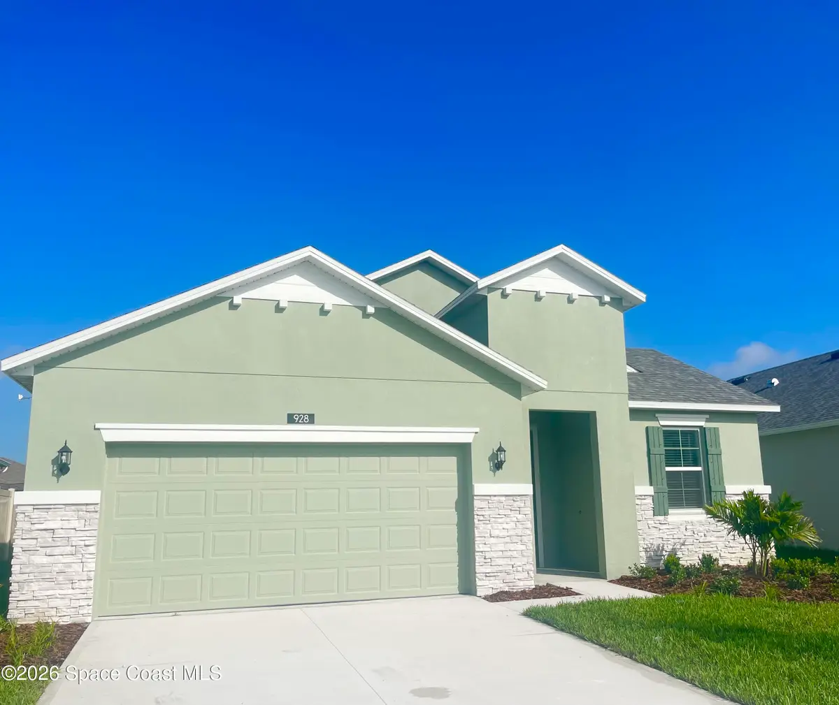 928 Soleway Avenue Nw, Palm Bay, FL 32907 - #1