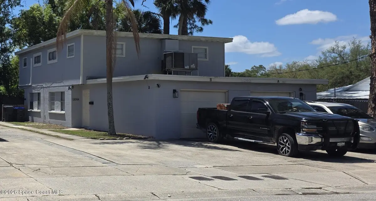 1209 Tropic Street, Titusville, FL 32796 - #1