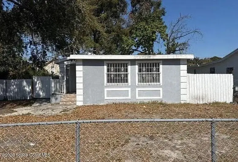 3023 W Green Street, Tampa, FL 33604 - #1