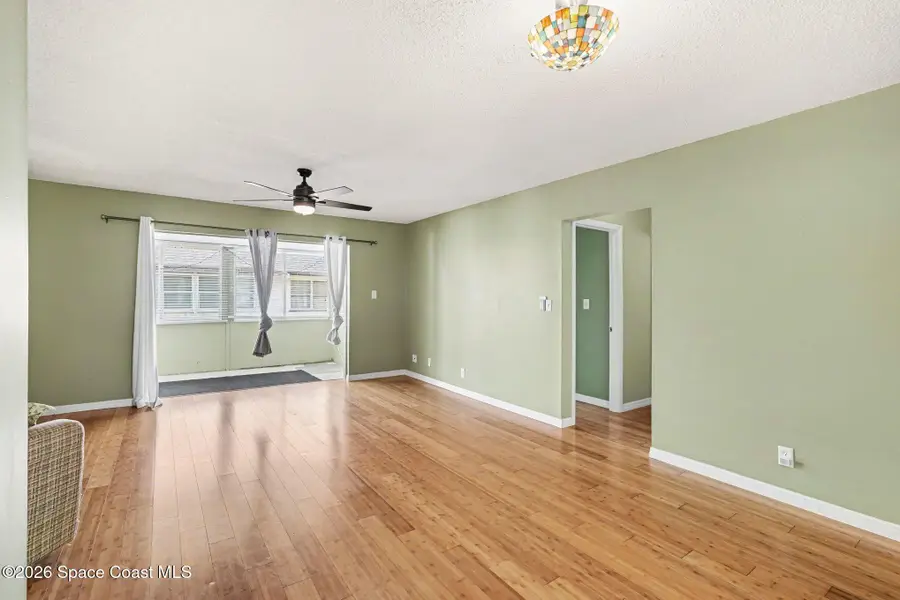 1047 Small Court #38, Indian Harbour Beach, FL 32937 - #3