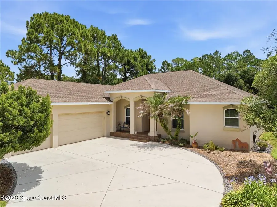 3095 Fawn Lake Boulevard, Mims, FL 32754 - #3