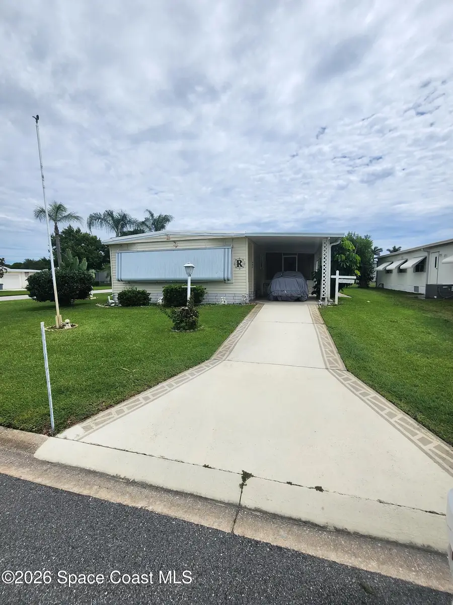 442 Seagull Drive, Barefoot Bay, FL 32976 - #3