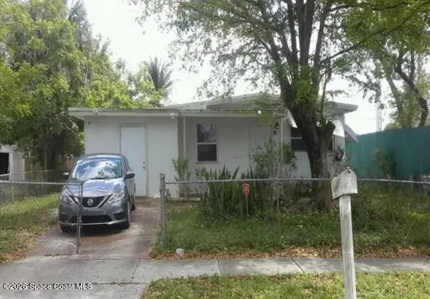 80 NW 30th Terrace, Fort Lauderdale, FL 33311 - #1