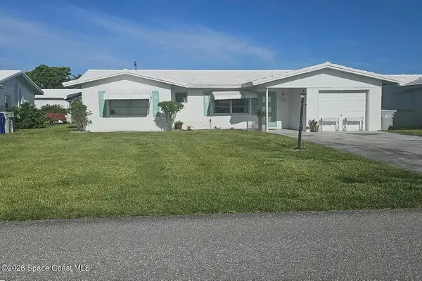 2521 E Golf Boulevard, Pompano Beach, FL 33062