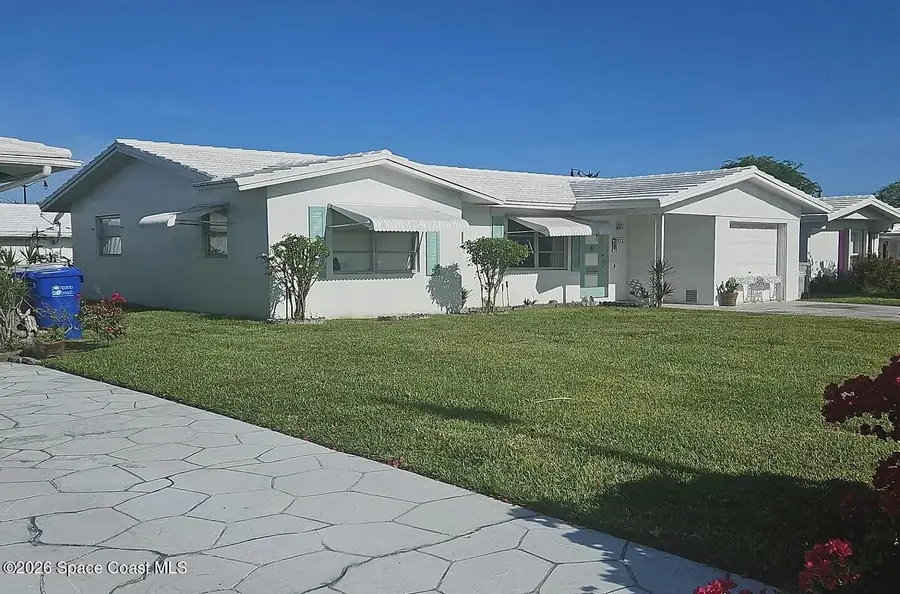 2521 E Golf Boulevard, Pompano Beach, FL 33062 - #3