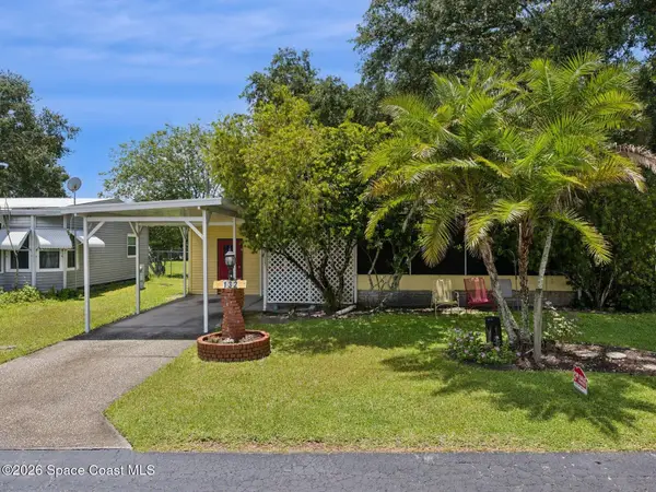 132 Rosewood Drive, Cocoa, FL 32926