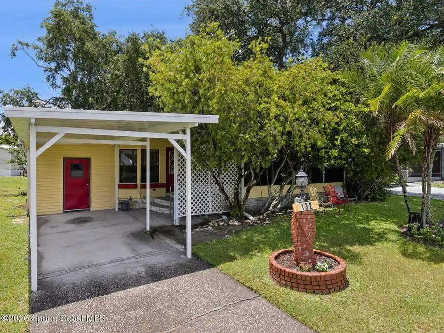 132 Rosewood Drive, Cocoa, FL 32926 - #2