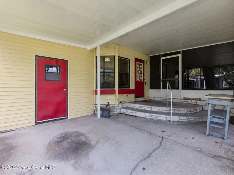 132 Rosewood Drive, Cocoa, FL 32926 - #3