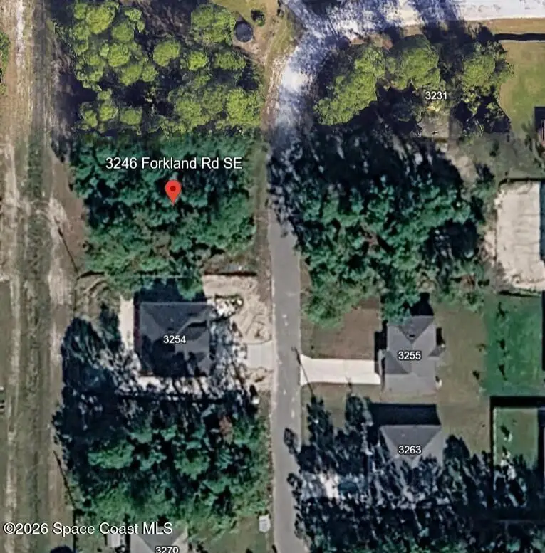 3246 Forkland Road Se, Palm Bay, FL 32909 - #2