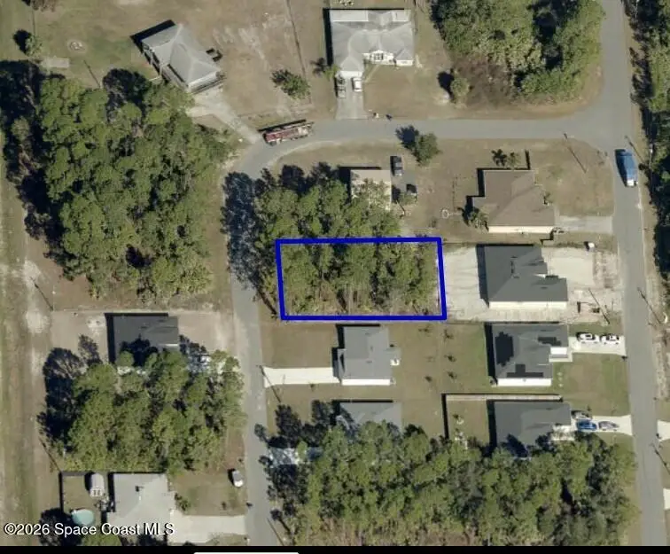 3247 Forkland Road Se, Palm Bay, FL 32909 - #1
