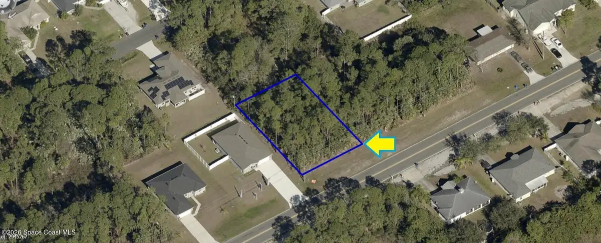 2400 San Filippo Drive Se, Palm Bay, FL 32909 - #1