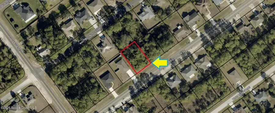 2400 San Filippo Drive Se, Palm Bay, FL 32909 - #3