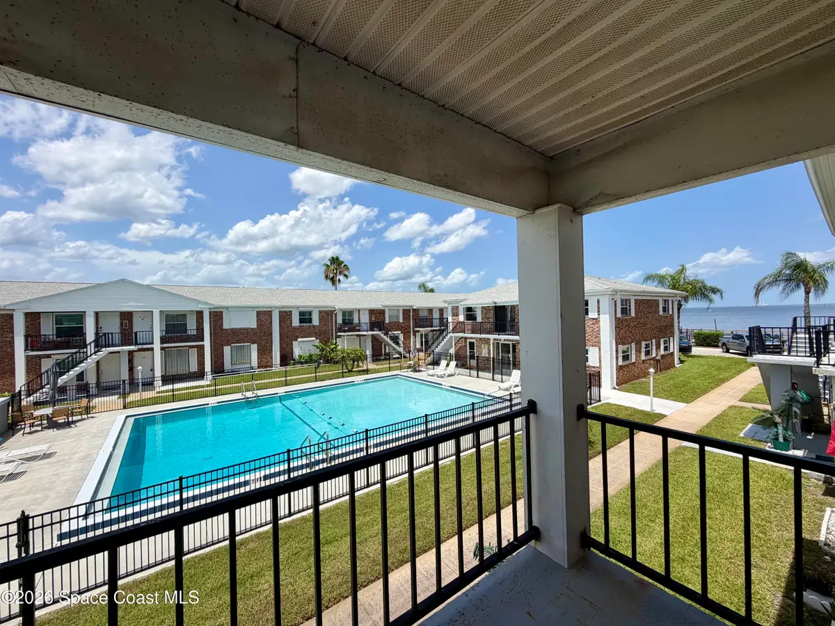 190 E Olmstead Drive #D11, Titusville, FL 32780 - #1