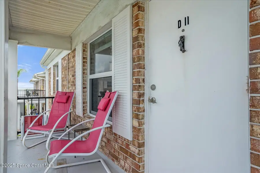 190 E Olmstead Drive #D11, Titusville, FL 32780 - #3