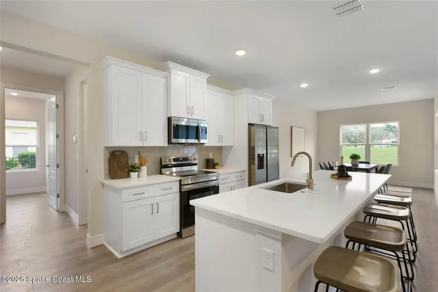 361 Del Rey Street Ne, Palm Bay, FL 32907 - #2