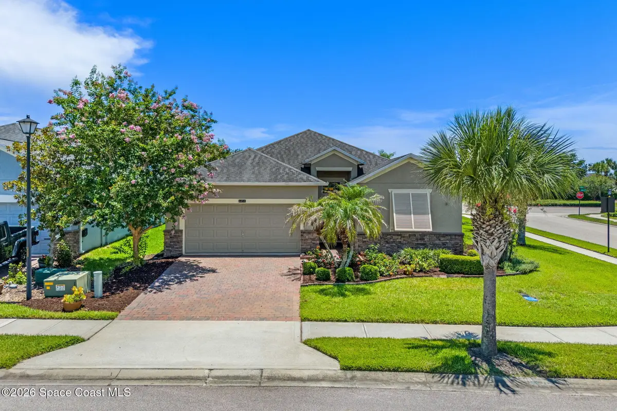 6451 Ingalls Street, Melbourne, FL 32940 - #1