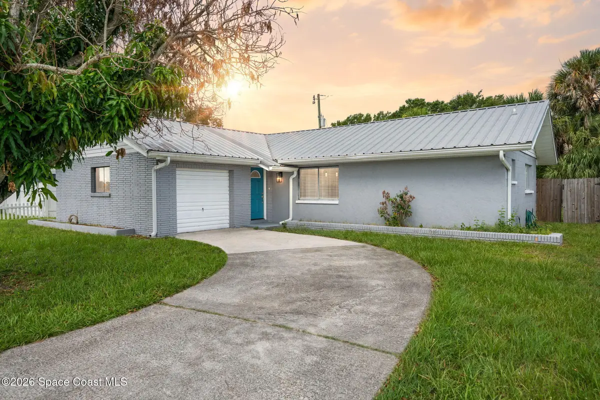 1315 Paul Street, Merritt Island, FL 32953 - #1