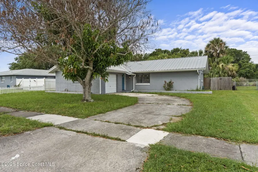 1315 Paul Street, Merritt Island, FL 32953 - #3