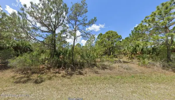 2814 Anjar Avenue Sw, Palm Bay, FL 32908