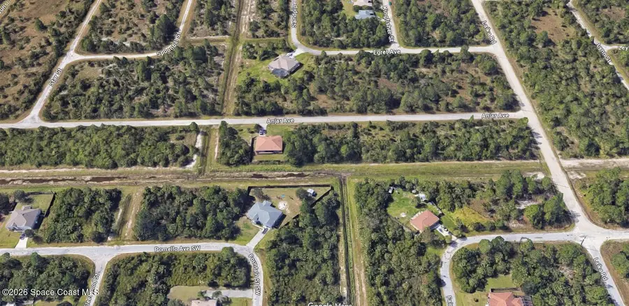 2814 Anjar Avenue Sw, Palm Bay, FL 32908 - #3