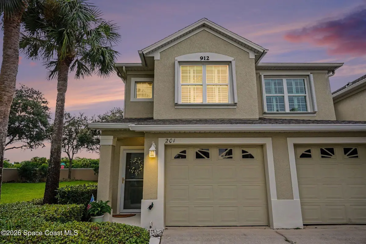 912 Handsome Cab Lane #201, Melbourne, FL 32940 - #1