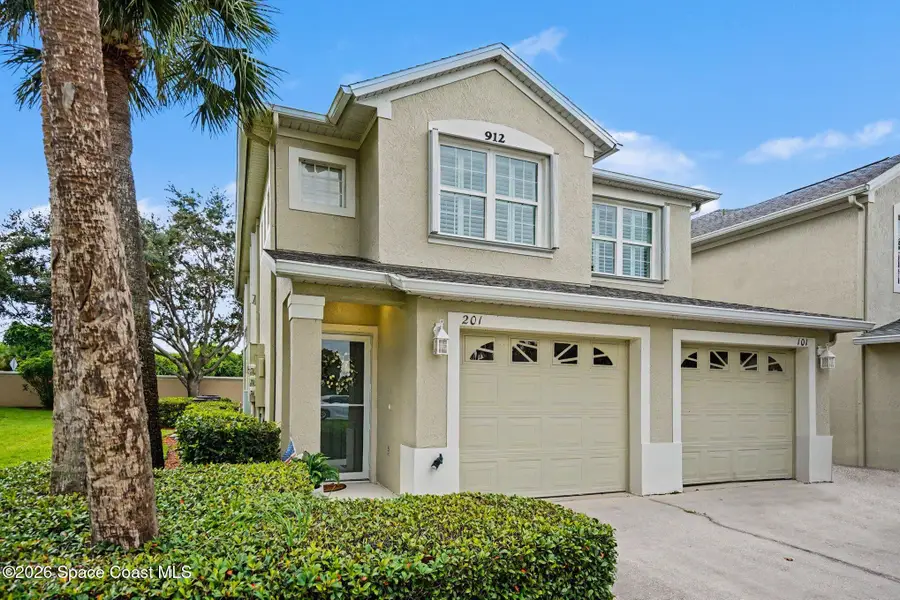 912 Handsome Cab Lane #201, Melbourne, FL 32940 - #3