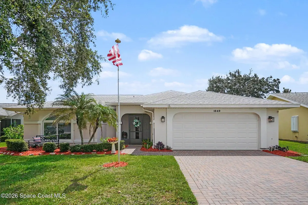 1649 Independence Avenue, Melbourne, FL 32940 - #1