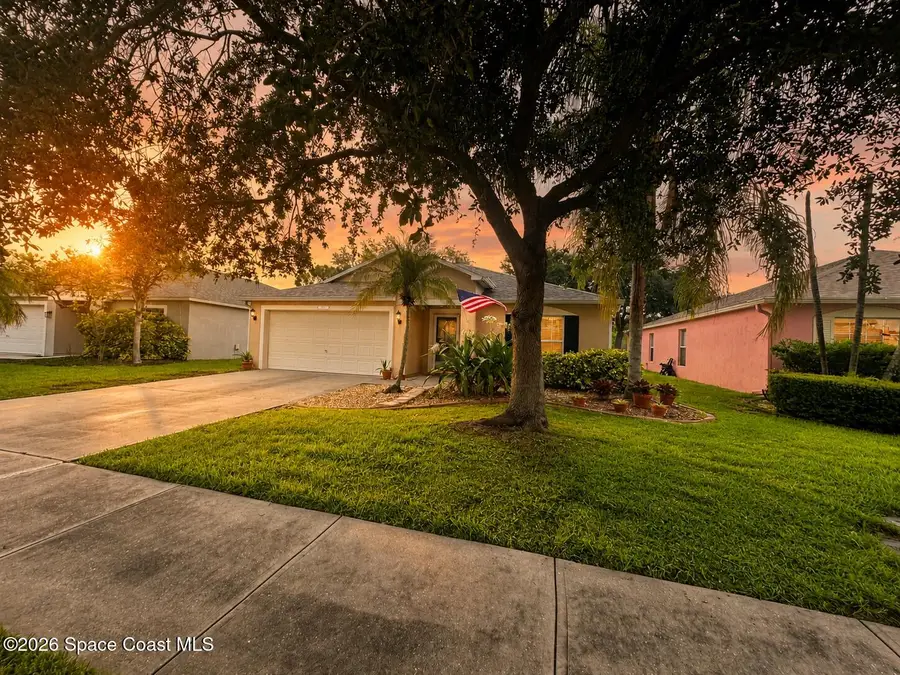1272 Brumpton Place, Rockledge, FL 32955 - #2