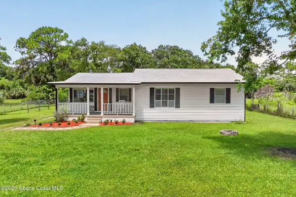 1944 Harlock Road, Melbourne, FL 32934