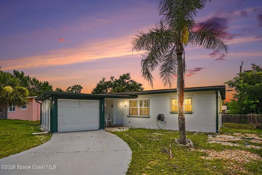 2336 Shelby Drive, Melbourne, FL 32935 - #2