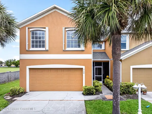 3104 Cobia Lane, Indialantic, FL 32903