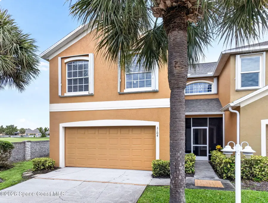 3104 Cobia Lane, Indialantic, FL 32903 - #3