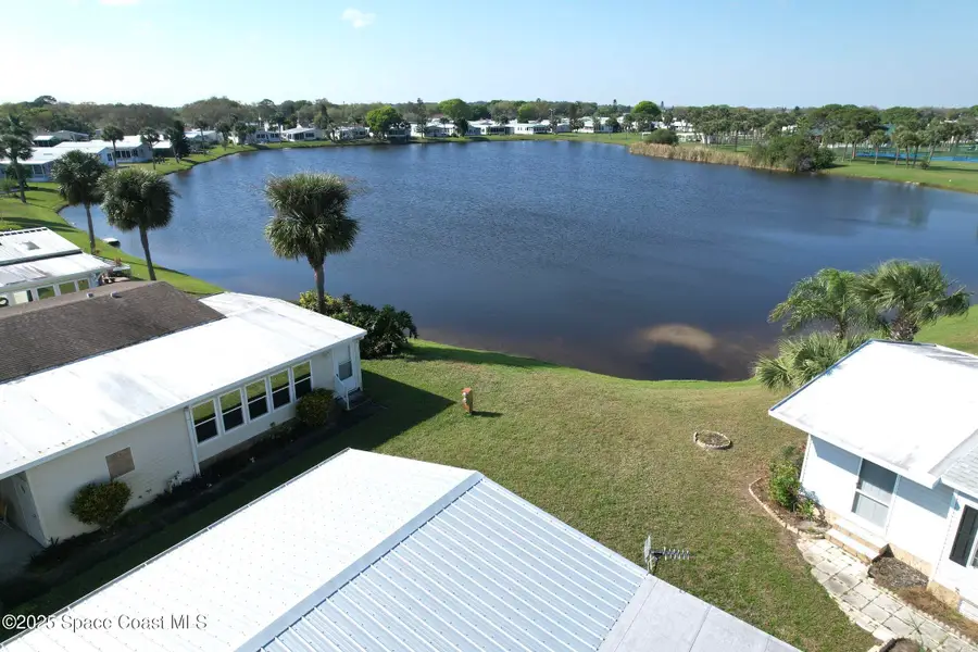 7622 Great Bear Lake Drive #30, Micco, FL 32976 - #2