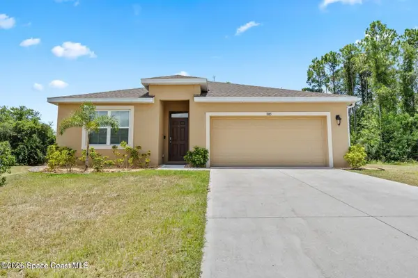 1085 Cranberry Road Se, Melbourne, FL 32909