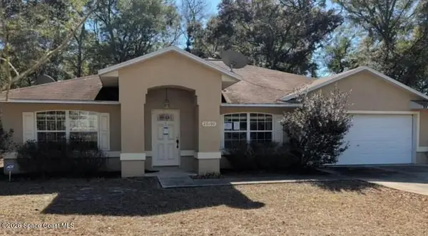 20190 SW 77th Street, Dunnellon, FL 34432