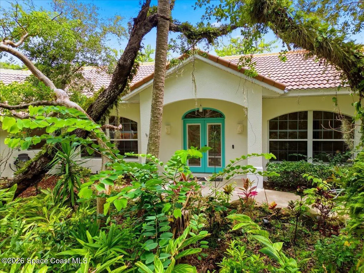 6204 Leeward Lane, Melbourne Beach, FL 32951 - #1
