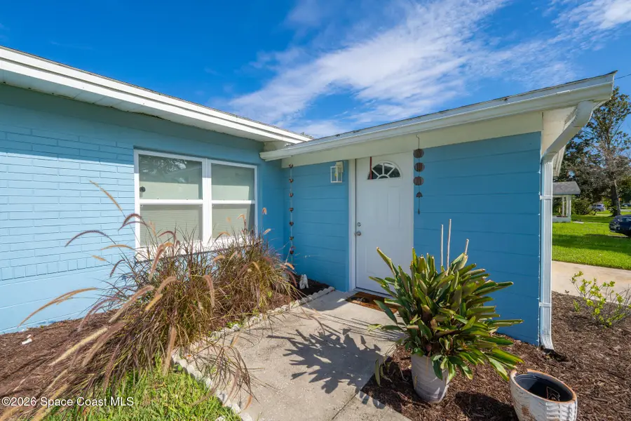 309 3rd Street, Merritt Island, FL 32953 - #2