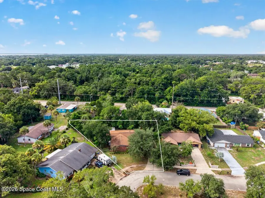 1607 Eden Court, Titusville, FL 32796 - #2