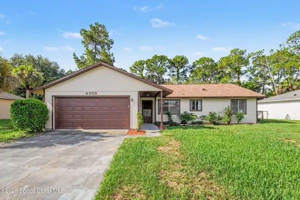 4355 Delespine Road, Cocoa, FL 32927