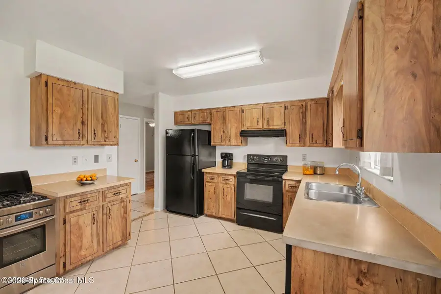 4355 Delespine Road, Cocoa, FL 32927 - #2