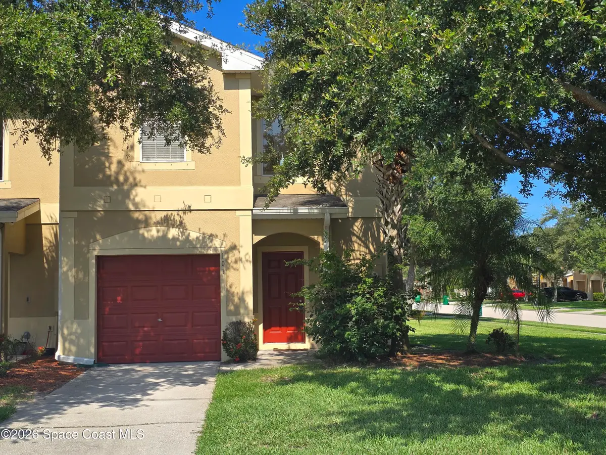 2775 Reston Street #101, Melbourne, FL 32935 - #1